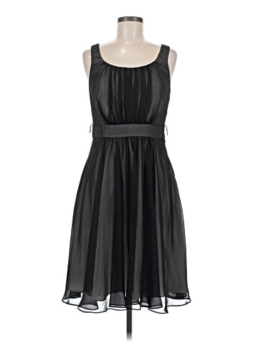 White House Black Market Cocktail Dress (view 1)