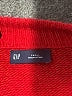 Gap Red Cardigan Size S - photo 7