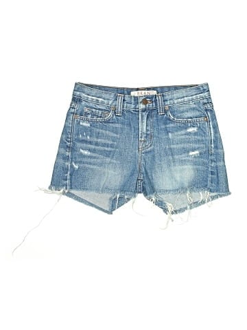 J Brand Denim Shorts (view 1)