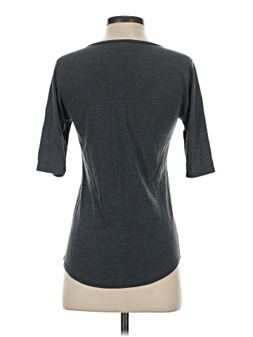 District. 3/4 Sleeve T-Shirt (view 2)