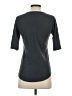 District. Gray 3/4 Sleeve T-Shirt Size S - photo 2