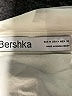 Bershka Ivory Long Sleeve Blouse Size M - photo 7