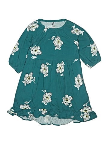 Tea Dress (view 1)
