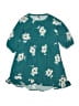 Tea Teal Dress Size 10 - photo 1