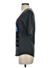 District. Gray 3/4 Sleeve T-Shirt Size S - photo 5