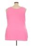 Old Navy Pink Tank Top Size 4X - photo 2