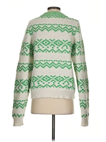 Topshop Pullover Sweater (view 2)