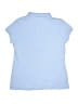 Nautica Blue Short Sleeve Top Size 15 - photo 2