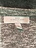 New Directions Gray Pullover Sweater Size L - photo 7