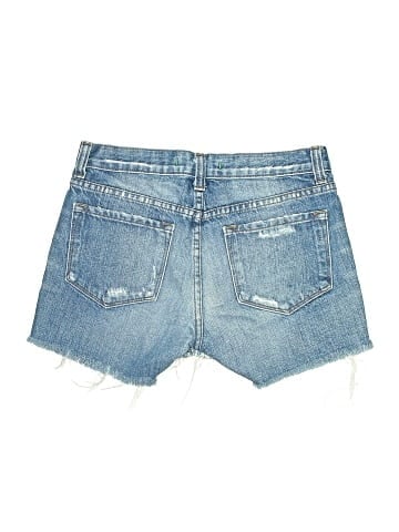 J Brand Denim Shorts (view 2)