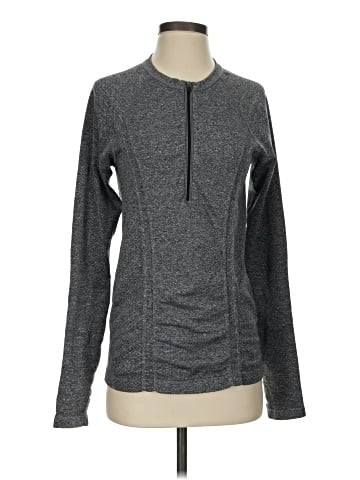 Athleta Long Sleeve T-Shirt (view 1)