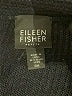 Eileen Fisher Black Cardigan Size M (petite) - photo 7