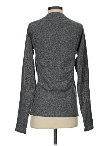 Athleta Long Sleeve T-Shirt (view 2)