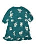 Tea Teal Dress Size 10 - photo 2