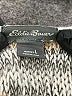 Eddie Bauer Tweed Gray Pullover Sweater Size L - photo 7