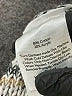 Eddie Bauer Tweed Gray Pullover Sweater Size L - photo 8