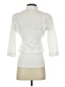 Tyler Boe 100% Cotton White Jacket Size 2 - photo 2