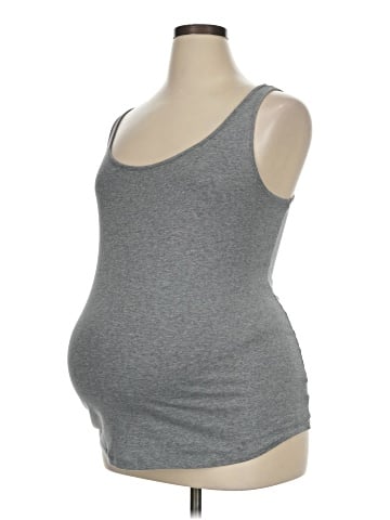 Isabel Maternity Tank Top (view 1)