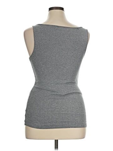 Isabel Maternity Tank Top (view 2)