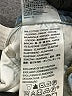 Levi's Hearts Blue Jeans Size 27 waist - photo 9