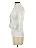 Tyler Boe 100% Cotton White Jacket Size 2 - photo 5