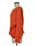 Joie Orange Pullover Sweater Size M - photo 5