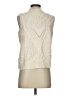 Unbranded Ivory Sweater Vest Size S - photo 2