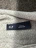 Gap Solid Gray Pullover Sweater Size S - photo 7