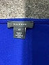 Halogen Blue Short Sleeve Top Size XL - photo 7