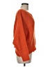 Joie Orange Pullover Sweater Size M - photo 4