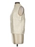 Unbranded Ivory Sweater Vest Size S - photo 5