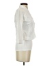 Tyler Boe 100% Cotton White Jacket Size 2 - photo 4