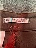 Lee Black Dress Pants Size 10 - photo 7
