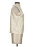 Unbranded Ivory Sweater Vest Size S - photo 4