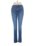Joe's Jeans Hearts Blue Jeans Size 28 waist - photo 1