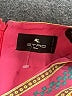 ETRO Paisley Pink Casual Dress Size S - photo 7