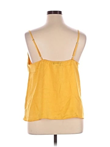Forever 21 Plus Sleeveless Top (view 2)