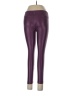 Koral Metallic Purple Leggings Size L - photo 2