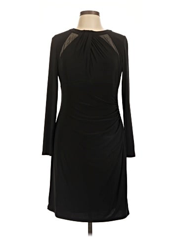 Lauren by Ralph Lauren Cocktail Dress (view 1)