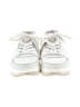 Skechers White Sneakers Size 7 1/2 - photo 2