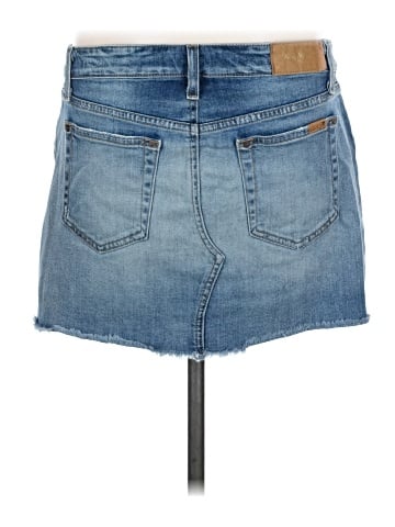 Joe's Jeans Denim Skirt (view 2)