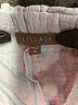 Lilla P Solid Blue Shorts Size M - photo 3