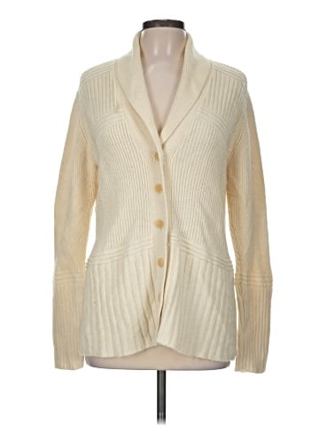 Lord & Taylor Cardigan (view 1)