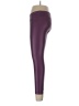 Koral Metallic Purple Leggings Size L - photo 5