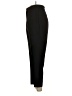 Zara Basic Solid Black Dress Pants Size S - photo 5