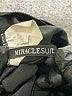 Miraclesuit Stars Black One Piece Swimsuit Size M (estimated) - photo 3