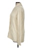 Lord & Taylor Ivory Cardigan Size M - photo 5