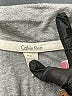 Calvin Klein Gray Cardigan Size M - photo 7