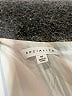 Socialite 100% Polyester Pink Sleeveless Blouse Size M - photo 7