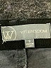 Wit & Wisdom Gray Jeans Size 8 - photo 7